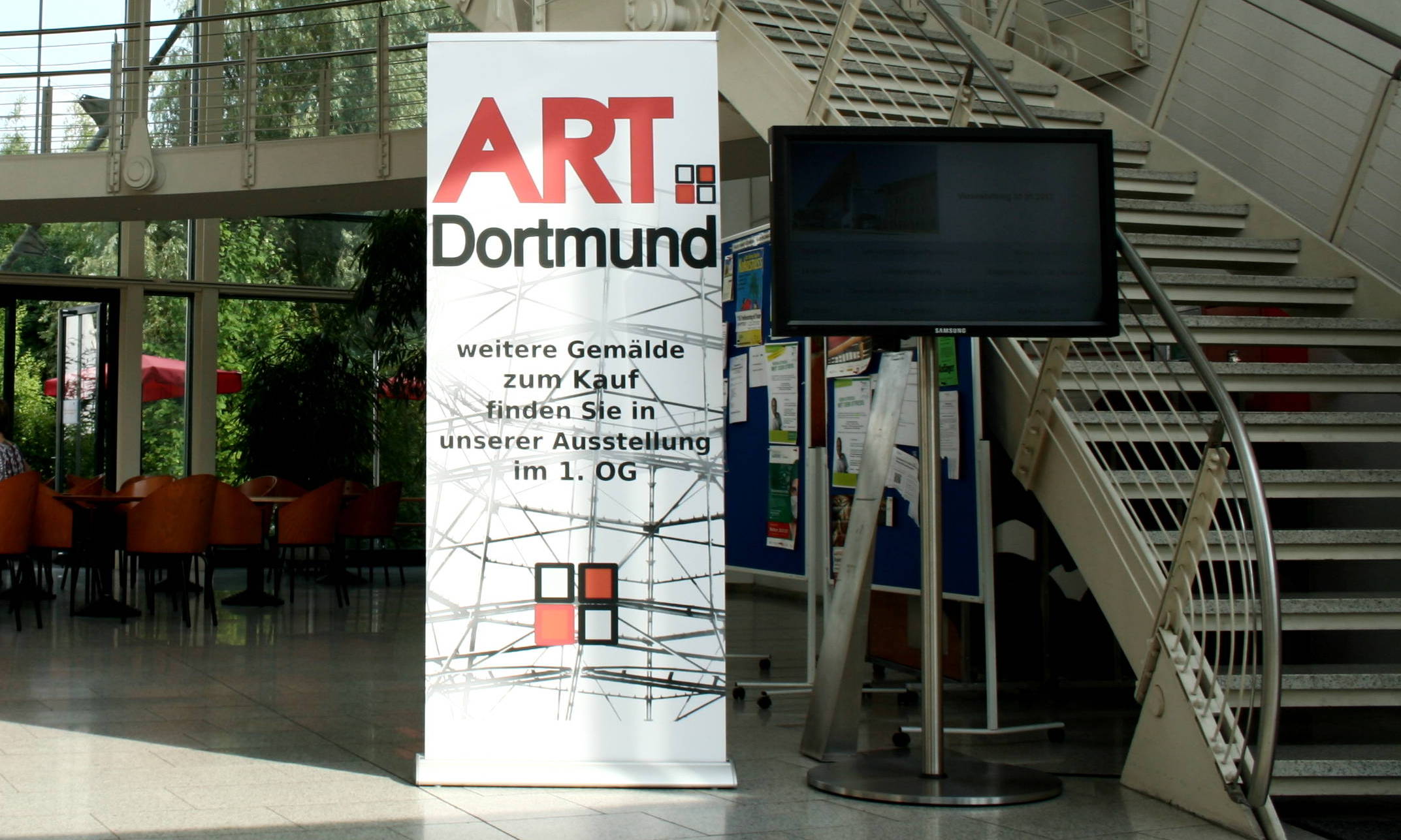 ART Dortmund in Witten ART Dortmund in Witten